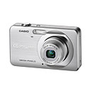 Casio Exilim EX-Z80 Digitalkamera 8.3mp