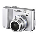 Samsung Digimax S1050 Silver 10.3MP Digital Camera + Free Shipping