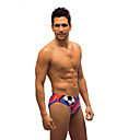 Men's Fashion Brief Swimwear (YZ757) (Start From 12 Units) Free Shipping