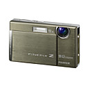 Fujifilm Fuji - FinePix Z100fd 8.3MP Digital Camera