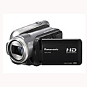 Panasonic HDC-HS9 60GB HD PAL Camcorder