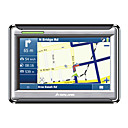 4.3-inch GPS with MP3 Function GPS6032A (SZC250)