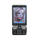 Tianxing Quad-Band Dual-SIM-Karte TV-Funktion Handy (szr065)