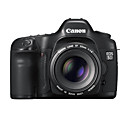 Canon EOS 5D D-SLR Body Full Frame 13.3MP Digital Camera