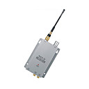 Single Channel 1.2GHZ Wireless Pinhole Camera Receiver