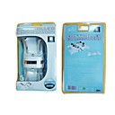 PS3 Controller Blue Light Charge Station White (LK038) (Start From 10 Units)