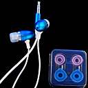 Surround Sound Earphones Heaven M899 (SZL021) (Start from 30 units)