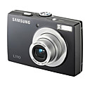 Samsung Digimax L110 Digitalkamera 8.3mp