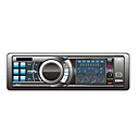1 Din Hard Disk Car DVD Player - 120G MF882-C