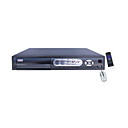 4_Channel Stand-Alone Embedded Network DVR (SZQ112)