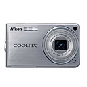Nikon Coolpix s550 10.3mp Digital Camera + 2GB SD Card + batería extra + 6 bonus