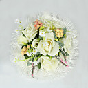 spedizione mazzo di fiori da sposa matrimonio perfetto (typj028) (a partire da 10 unità) gratis
