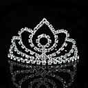 Enchantment Bridal Wedding Tiara (TYPJ003)