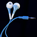 ipod in-ear stereo oortelefoon blauw m896 (szl018) (vanaf 30 stuks)