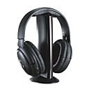 6 en 1 casque sans fil 208 (szl001)