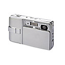 t Ordro-20 5.0MP CMOS / LTPS LCD de 3,0 polegadas da câmera digital