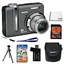 Kodak EasyShare Z1275 digitale camera 12.4mp + 2GB SD Card + 6 bonus