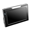 4,3-inch gps gps8615 + 2GB SD-kaart en een gratis kaart (szc420)
