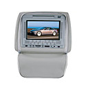 jogador headrest de 7 polegadas dvd com usb - SD Card funtion jogo-leitor (szc1033)