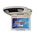 9,2-Zoll-Flip Down Car DVD-Player ha-021 (szc343)