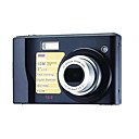 ordro t-100 10.0mp ccd / 3,0-Zoll-LTPS-LCD-Digitalkamera