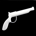 Gun of Fighter for Nintendo Wii Remote Control and Nunchuck ZY084 (SZL194)