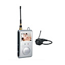 2,5-Zoll-Wireless-Babyruf-Set (szq063)