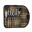 7-piece Professional Makeup Brush Set D (Start From 20 Units) Free Shipping