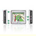 De 3.5 pulgadas bluetooth coche gps lf35e + 2GB SD Card y mapa gratuito (szc429)