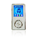 1GB 1.8-inch MP3 / MP4 Player with FM Radio Three Colors Available M4130