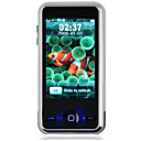 Tri-band 900 / 1800 /1900MHz Dual Sim Card Cell Phone M08 (SZR062)