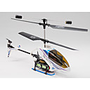 3 Channels Double Horse 9087 RC Helicopter Remote Control RTF
