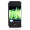 Mobile i9 double carte Sim Quadri-bande avec fonction JAVA (SZR061) (à partir de .