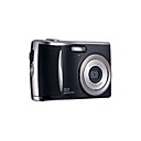 ricco DCS-850 12.0mp (tramite interpolazione) fotocamera digitale da 2,4 pollici TFT LCD (szw508)