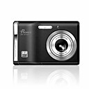 Premier DC-8366 / DC8366 8.0MP Digital Camera with 3.0 inch TFT LCD (SZW528)