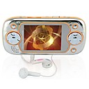 4GB Great Portable Media Player - PMP with Video / Music / Games / Camera M4113 (SZM134)