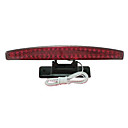 Red Brake Light