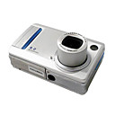 vivikai dc-zx910 10.0mp (par interpolation) avec un appareil photo numérique 2,0 pouces TFT LCD (szw