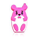 4GB Cute Lovely Cartoon  Mp3 Player with Mole Case M3114 (SZM125)