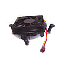 ventilateur de processeur Intel (smq244)