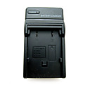 HALI-POWER Digital Camera and Camcorder Battery Travel Charge for JVC (SZWP188)