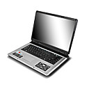 hasee 15.4 "TFT / T3200 2.0g hz cpu/1g DDR2 ram/160g youya HDD portatile notebook l3200 (szpc037)