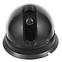 420TVL 1 / 3 inch sony kleuren CCD bedrade dome camera