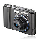 Samsung Digimax NV40 (NV103) 10.5MP Digital Camera with 2.5-inch LCD (SZW552)