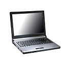 hasee 12.1 "TFT / t5750 2.0GHz cpu/1g ddr2 hdd ram/160g / webcam / w240n youya laptop (szpc043)