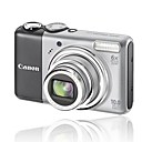 Canon PowerShot A2000 IS 10MP Digital Camera with 3.0-inch LCD (SZW576)