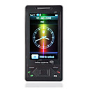 X1 Tri-band Dual Sim Card Cell Phone (SZR111)