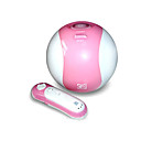 Conny Q3 Sports Pink Handheld Game Console