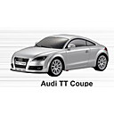 AUDI TT Coupe 1:20 Radio Control