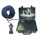 PTZ subacquea a 350 ° ruotabile pescatore telecamera a colori con monitor da 7 "(cr110-7b) (szq442)